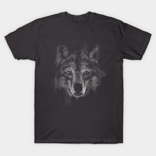 Wolf T-Shirt